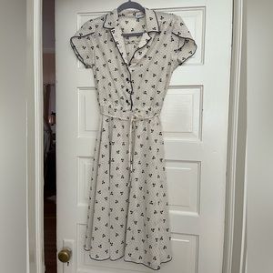 Vintage dress